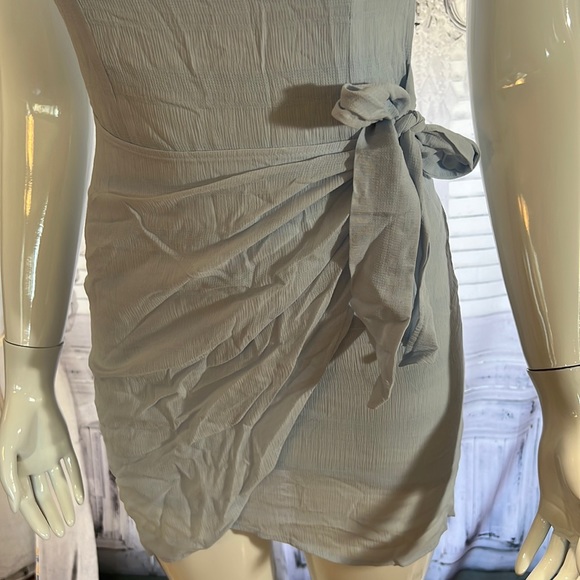 Ice blue mini 💙 - Picture 2 of 6